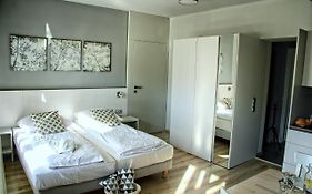 Kwiatowa6 Apartamenty Szczawnica